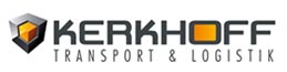 KERKHOFF TRANSPORT & LOGISTIK Logo
